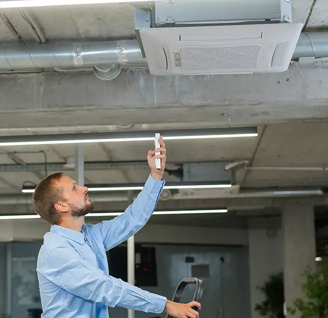 Why Homeowners & Businesses Trust Us in DeLand, FL?