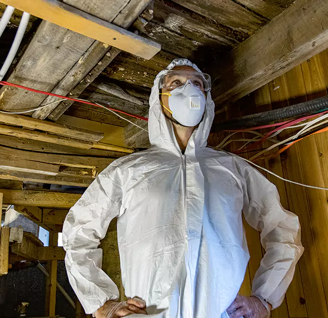 Why Homeowners & Businesses Trust Us in DeLand, FL?