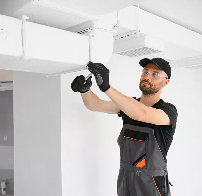 Why Homeowners Businesses Trust Us DeLand, FL