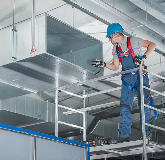 Why Homeowners & Businesses Trust Us DeLand, FL