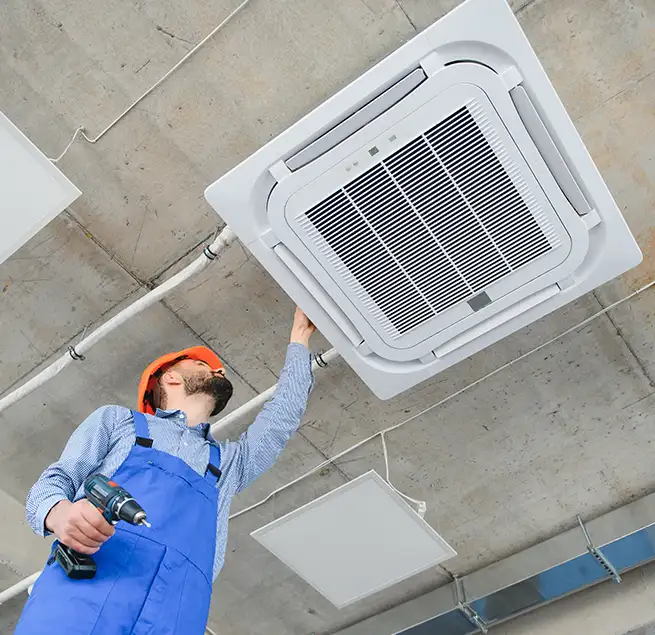 Why Homeowners & Businesses Trust Us in DeLand, FL?