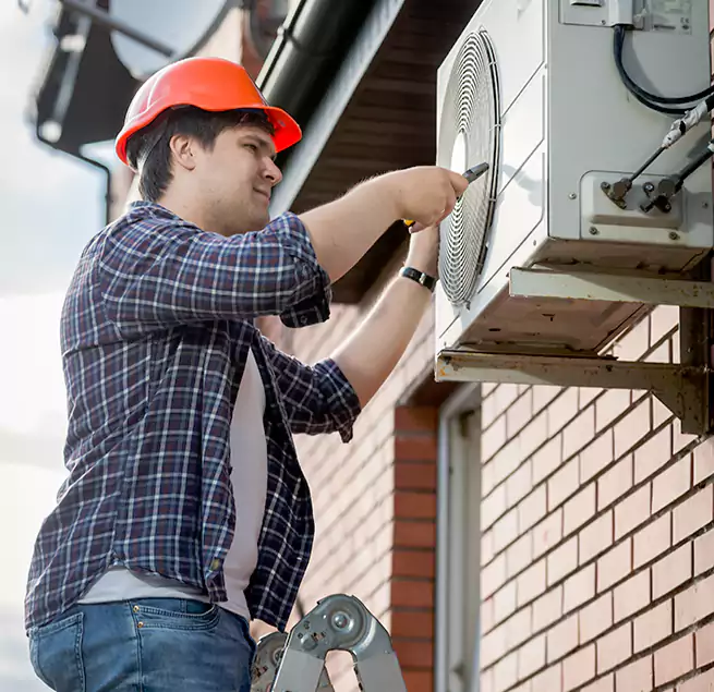 Why Homeowners & Businesses Trust Us DeLand, FL