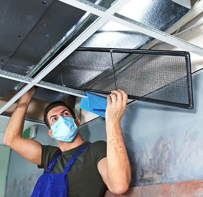 Why Homeowners & Businesses Trust Us in DeLand, FL?