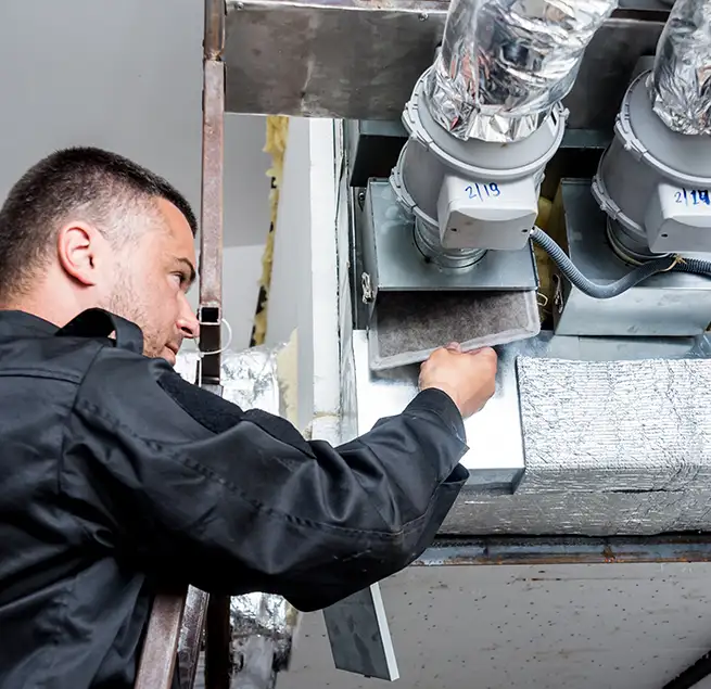 Why Homeowners & Businesses Trust Us in DeLand, FL?